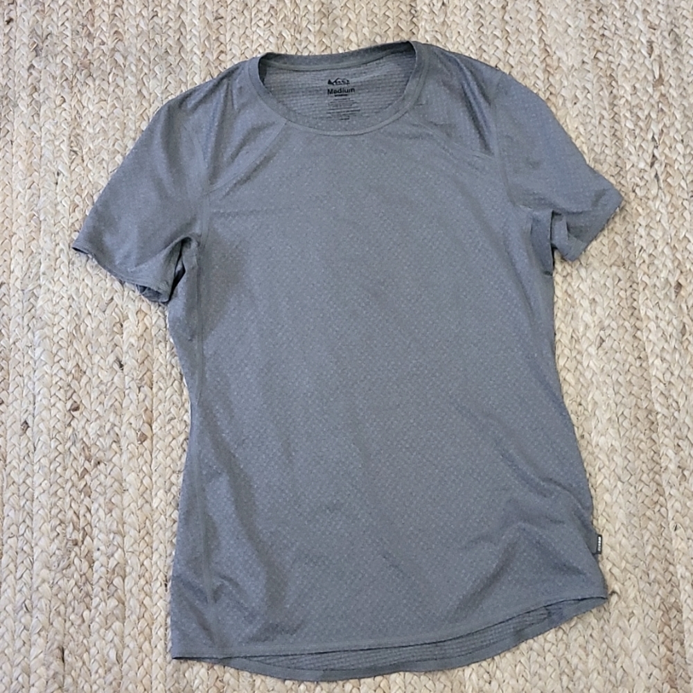 REI CO OP Active Pursuit Tshirt, WM